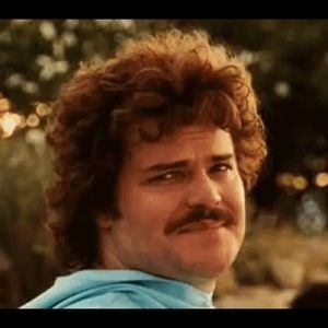 Meet your Posher, Adam